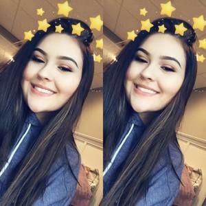 Meet your Posher, Jordyn